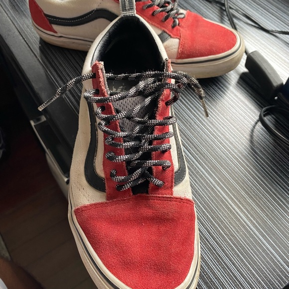 Vans Old Skool “OTW Webbing” - Picture 2 of 6